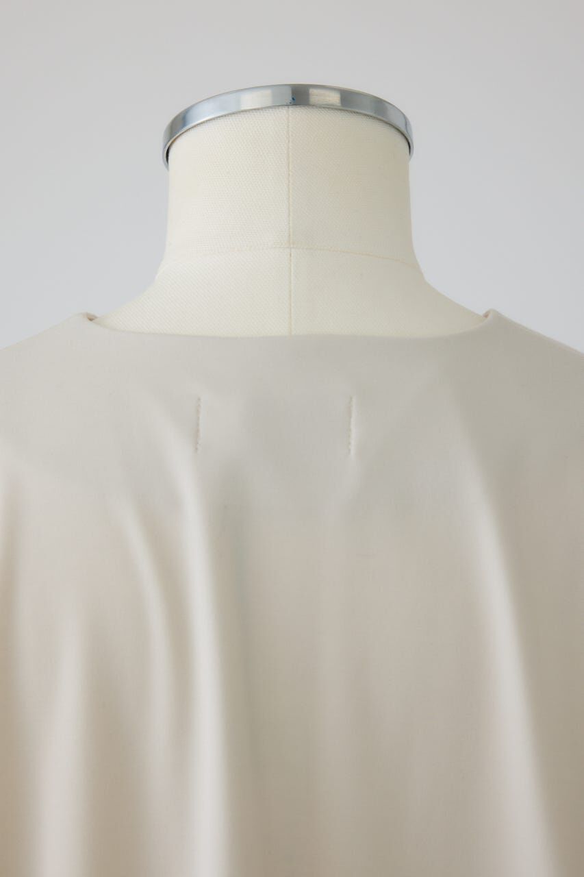 RIM.ARK 「Side drawstring big T-shirts」|Tシャツ・カットソー|