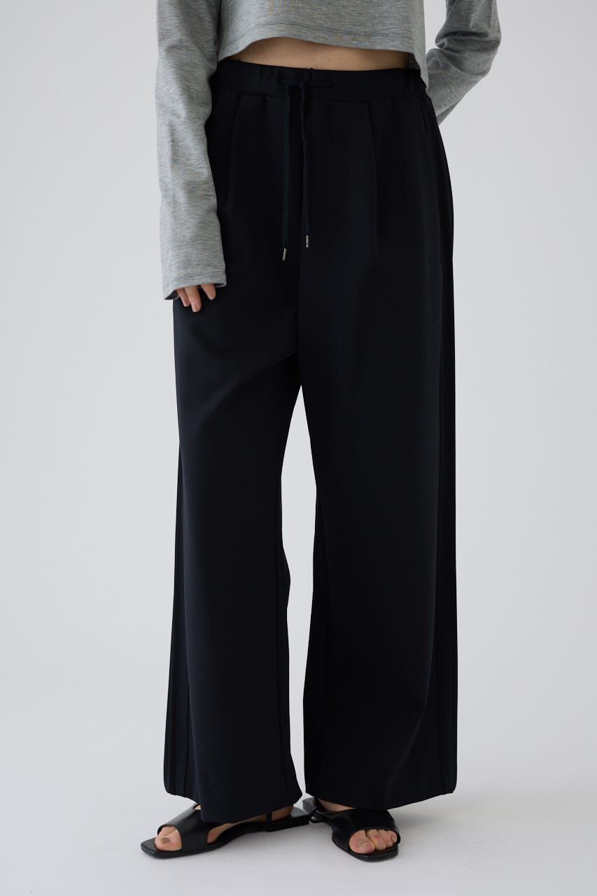 RIM.ARK 「Side tuck sporty PT」|その他|