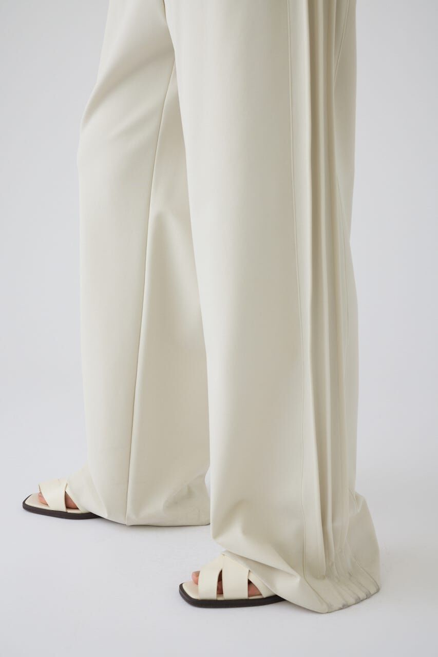 RIM.ARK 「Side tuck sporty PT」|その他|