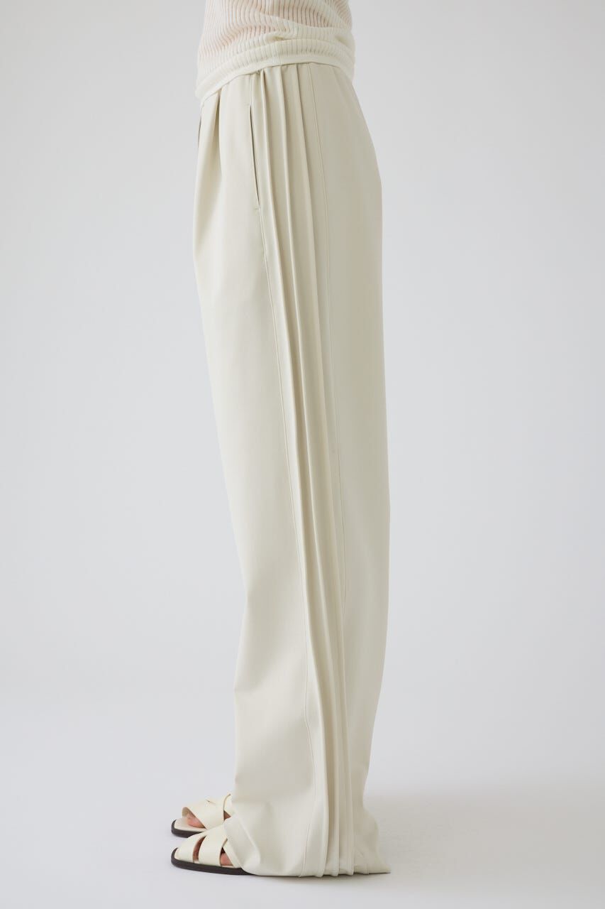 RIM.ARK 「Side tuck sporty PT」|その他|