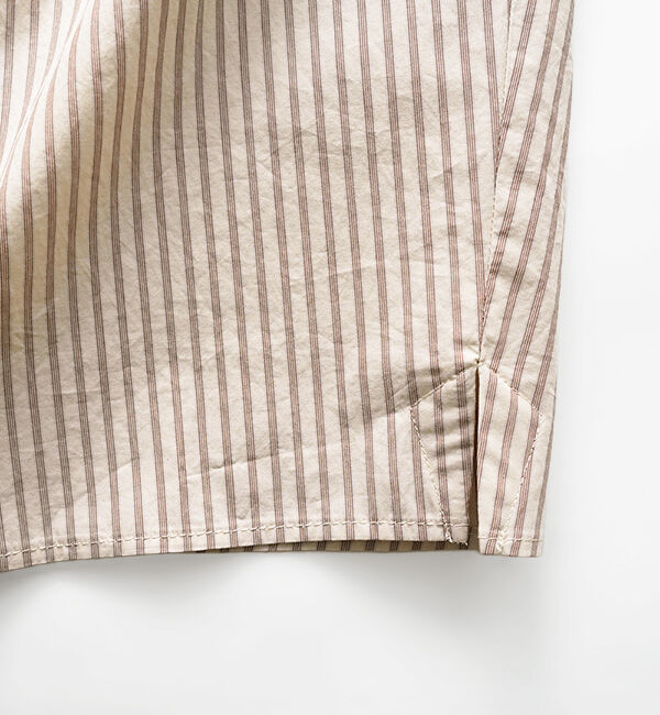 オオカミとフクロウ「フクロウとまひるの月のリリーワルツ&ldquo;ブラウス&rdquo;」|シャツ・ブラウス|