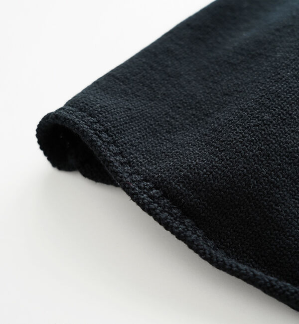 オローネ「ライムライムニット」|ニット・セーター|