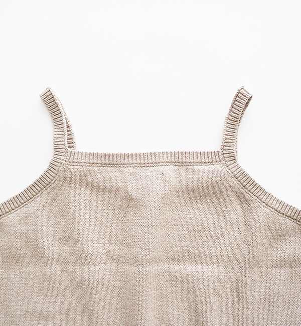 オローネ「ライムライムニット」|ニット・セーター|