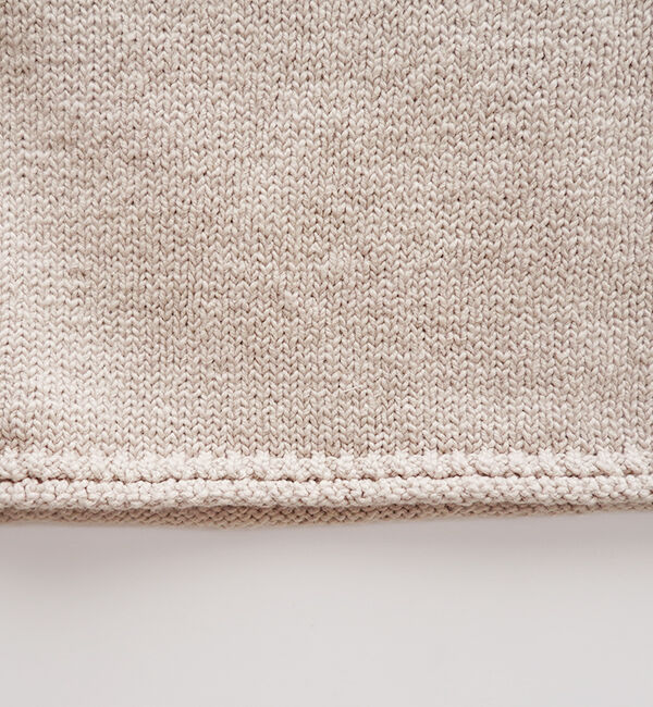 オローネ「ライムライムニット」|ニット・セーター|