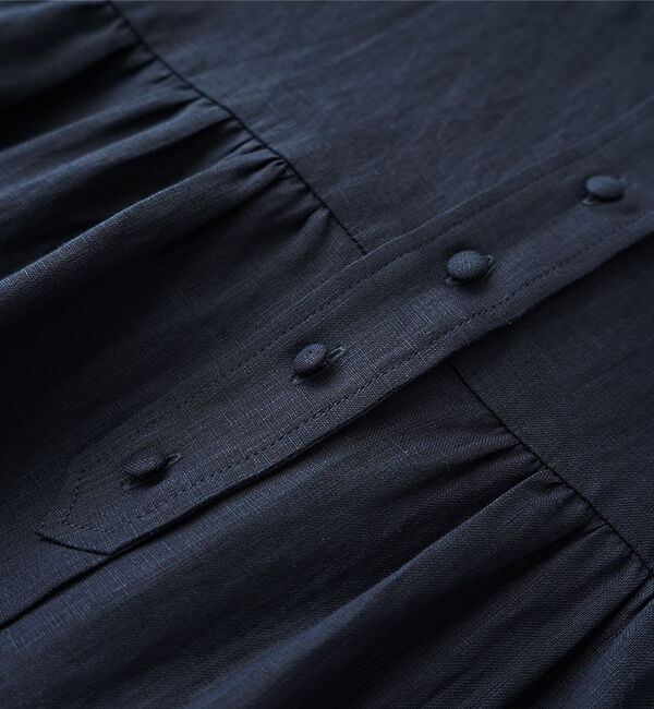 オオカミとフクロウ「オオカミと月夜のたそがれと&ldquo;ワンピース&rdquo;」|ワンピース|