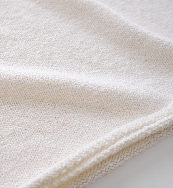 オローネ「ライムライムニット【caal限定カラー】」|ニット・セーター|