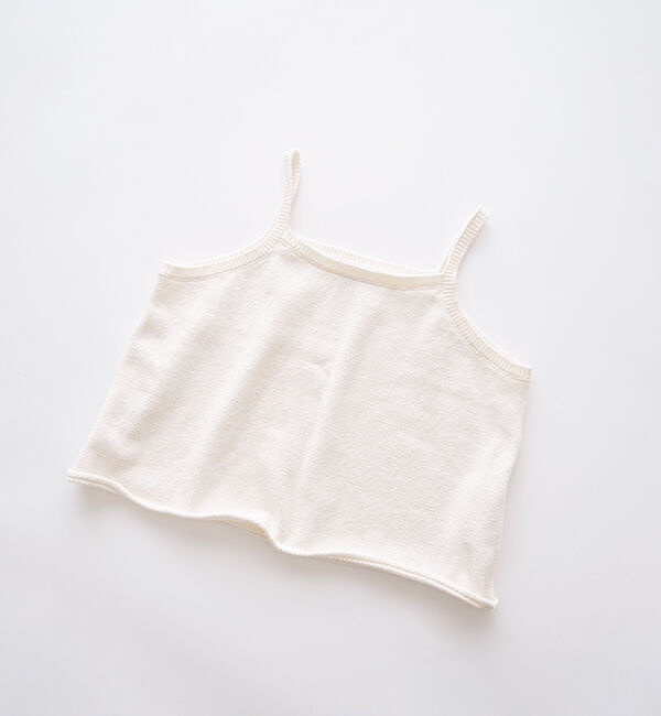 オローネ「ライムライムニット【caal限定カラー】」|ニット・セーター|