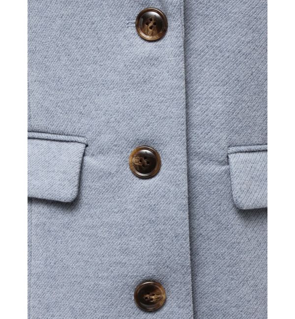 RESEXXY「ルーズオーバージャケット」|その他|