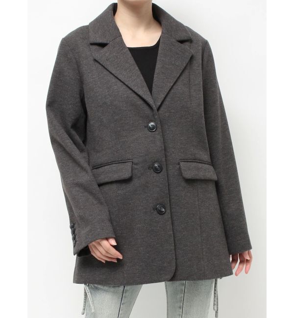 RESEXXY「ルーズオーバージャケット」|その他|