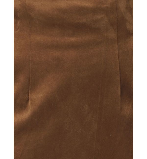 dazzlin「【セットアップ対応】コンパクトミニスカート」|スカート|