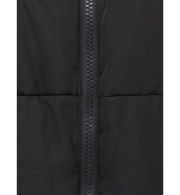 dazzlin「スタンドカラーボリュームダウン」|ダウン|