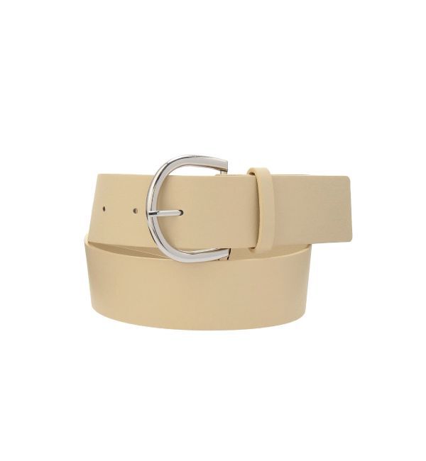 EMODA「ベーシックワイドベルト」|ベルト|