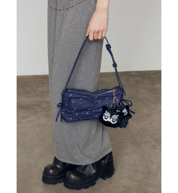 EMODA「MOOA EMMA FACE MINI POUCH」|ポーチ|