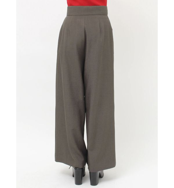 MURUA「ハイウエストデザインパンツ」|その他|