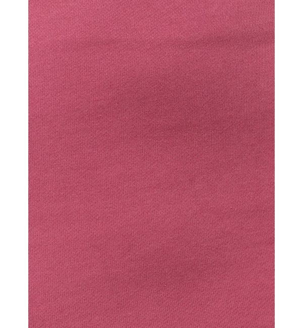 EVRIS「サイドギャザースウェットミニスカート【セットアップ着用可能】」|スカート|