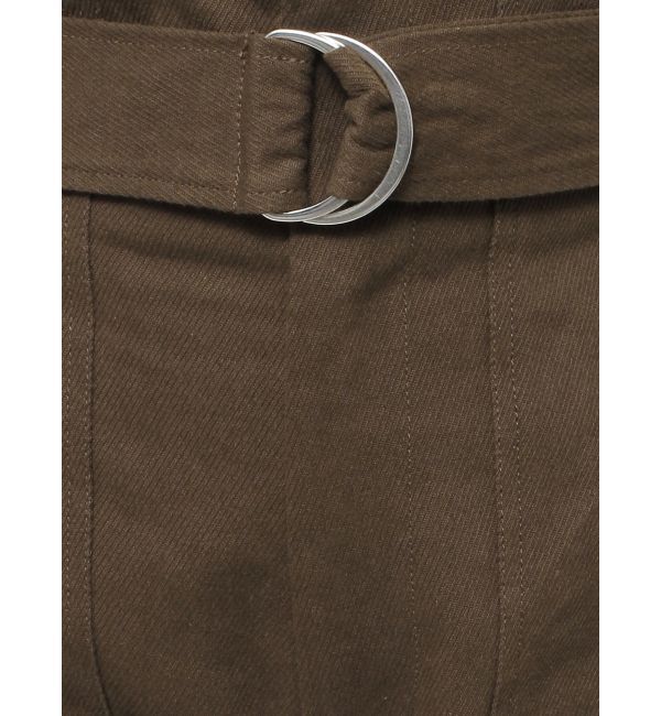 jouetie「スーパーハイウエストワイドパンツ」|その他|