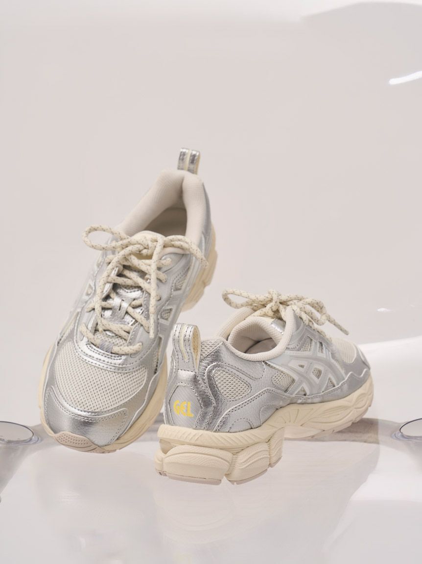 SNIDEL「【SNIDEL meets ASICS】別注スニーカー/GEL-NYC RGD」|スニーカー|