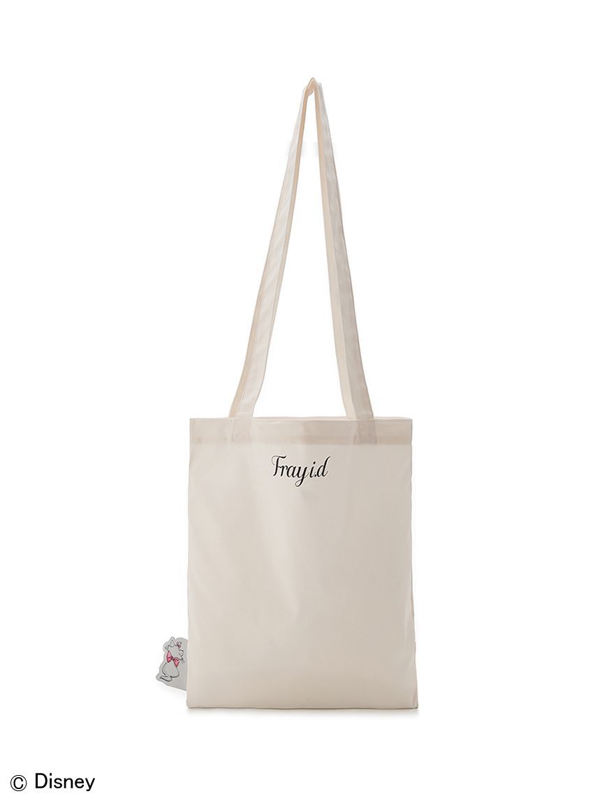 FRAY I.D「The Aristocatsトートバッグ」|トートバッグ|