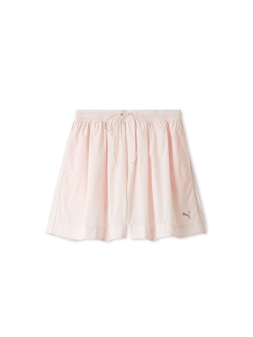 FRAY I.D「【FRAY I.D&times;PUMA】ナイロンショートパンツ／UVカット・撥水」|キュロット|