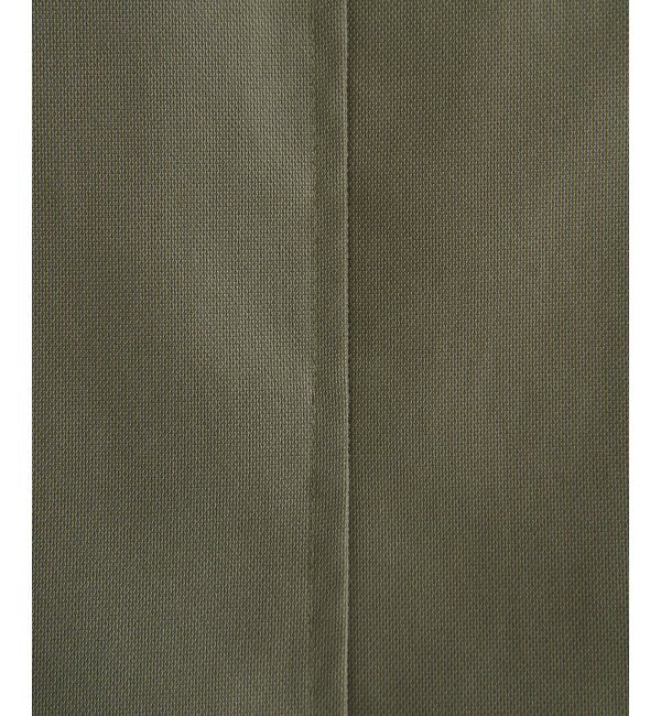 IKKA LOUNGE「2WAYライナー付きステンカラーコート」|その他|