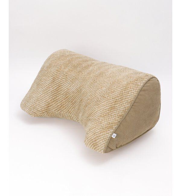 Lbc with Life「ポコポコ寄りかかりクッション」|クッション・クッションカバー|