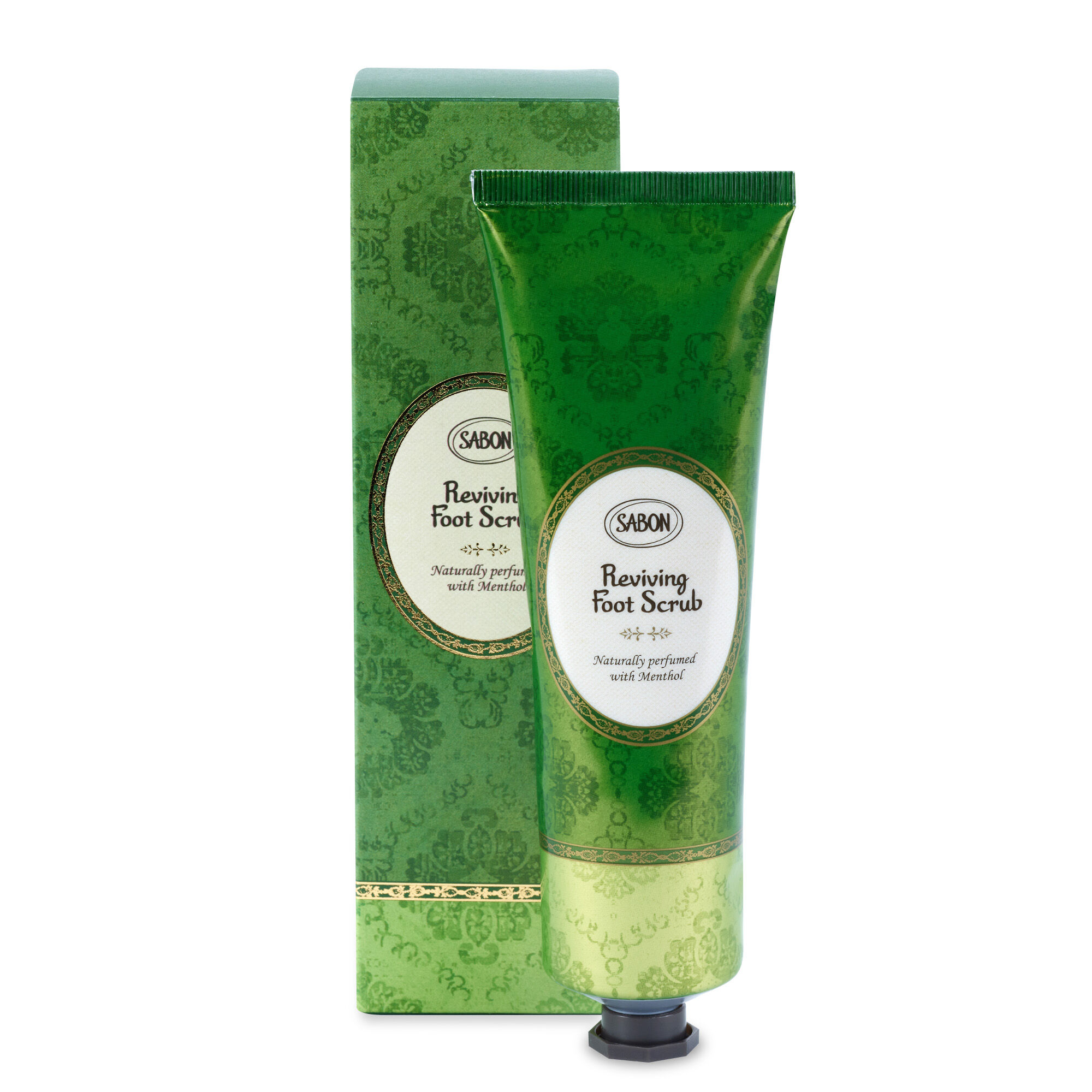 SABON「リフレッシング フットスクラブ」|フットケア|その他