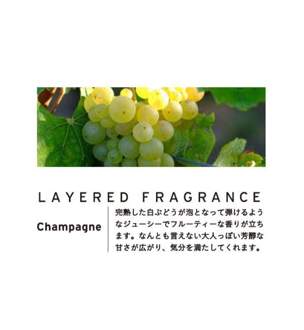 SHOLAYERED「ボディスプレー 100ml」|香水・フレグランス|