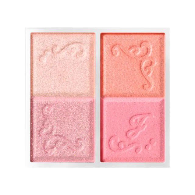 JILL STUART Beauty「ジルスチュアート  クチュール ミックスブラッシュ コンパクト」|チーク|