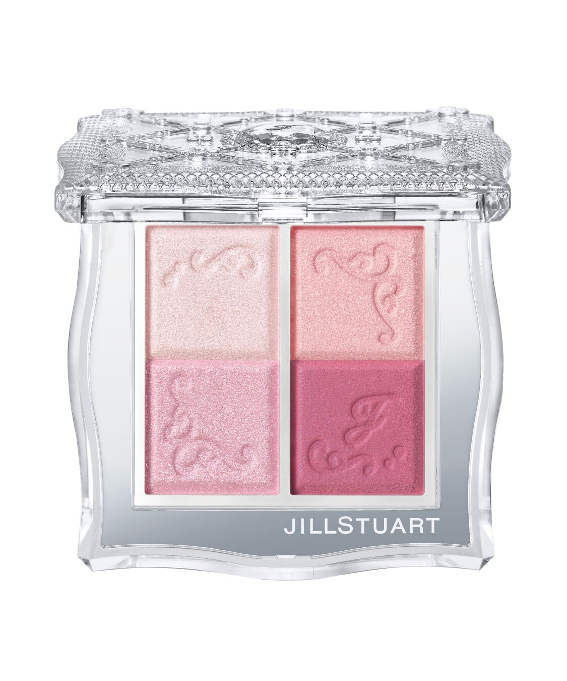 JILL STUART Beauty「ジルスチュアート  クチュール ミックスブラッシュ コンパクト」|チーク|05 midnight minuet