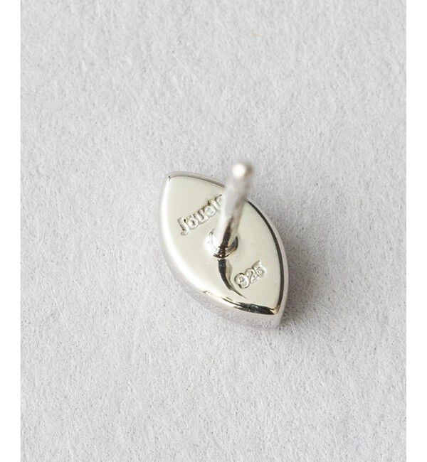 Jouete「ピアス ジルコニア」|ピアス|