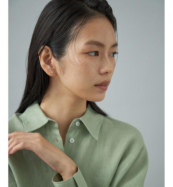 Jouete「ピアス ジルコニア」|ピアス|