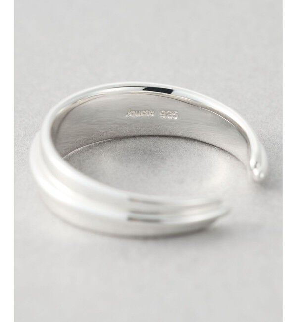 Jouete「[ツイニング] リング オビ」|リング|