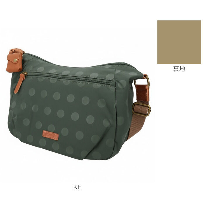 BACKYARD FAMILY「toleur ショルダーバッグ トーラ 11971 通販 ショルダーバック 斜めがけバッグ」|ショルダー・メッセンジャー|