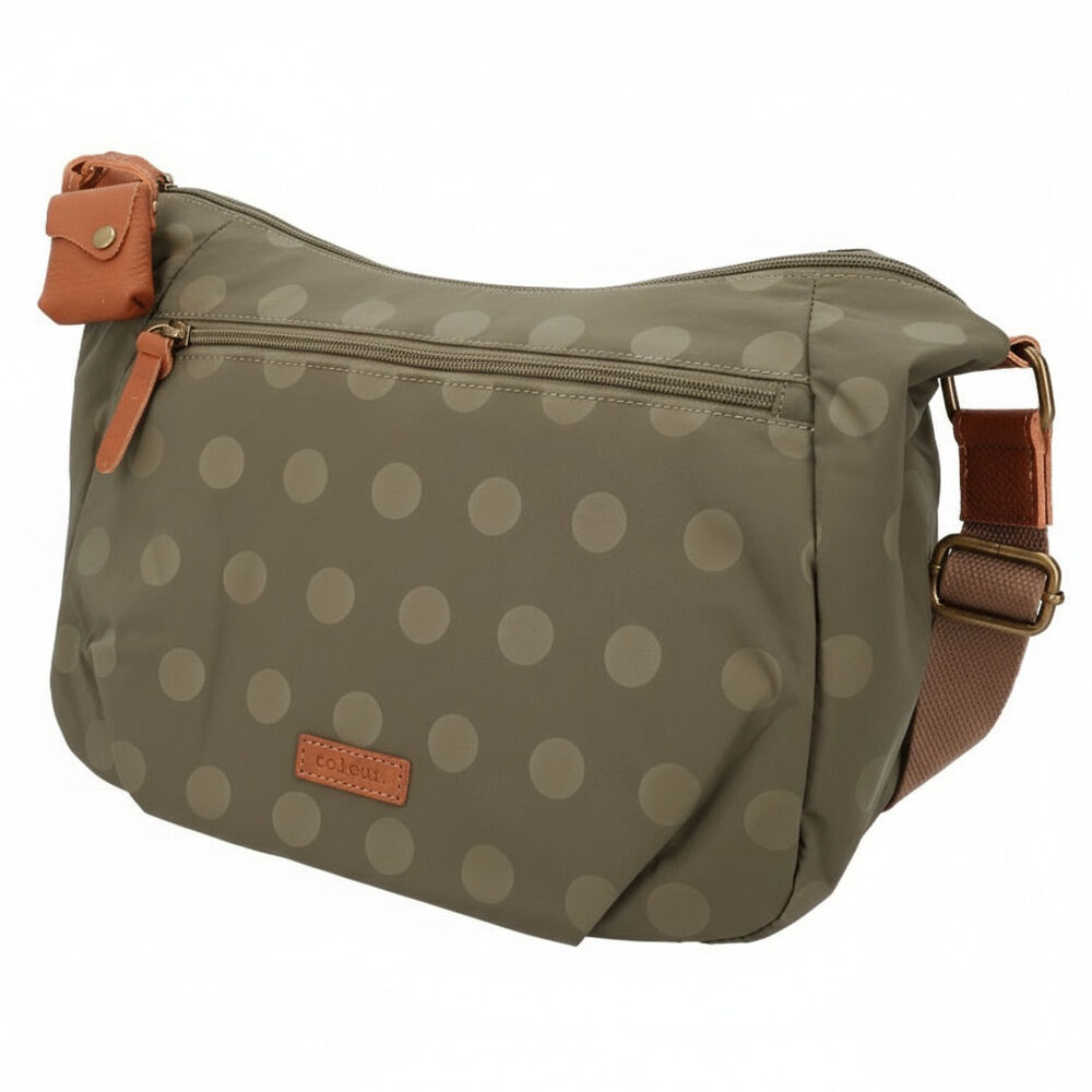 BACKYARD FAMILY「toleur ショルダーバッグ トーラ 11971 通販 ショルダーバック 斜めがけバッグ」|ショルダー・メッセンジャー|ベージュ1