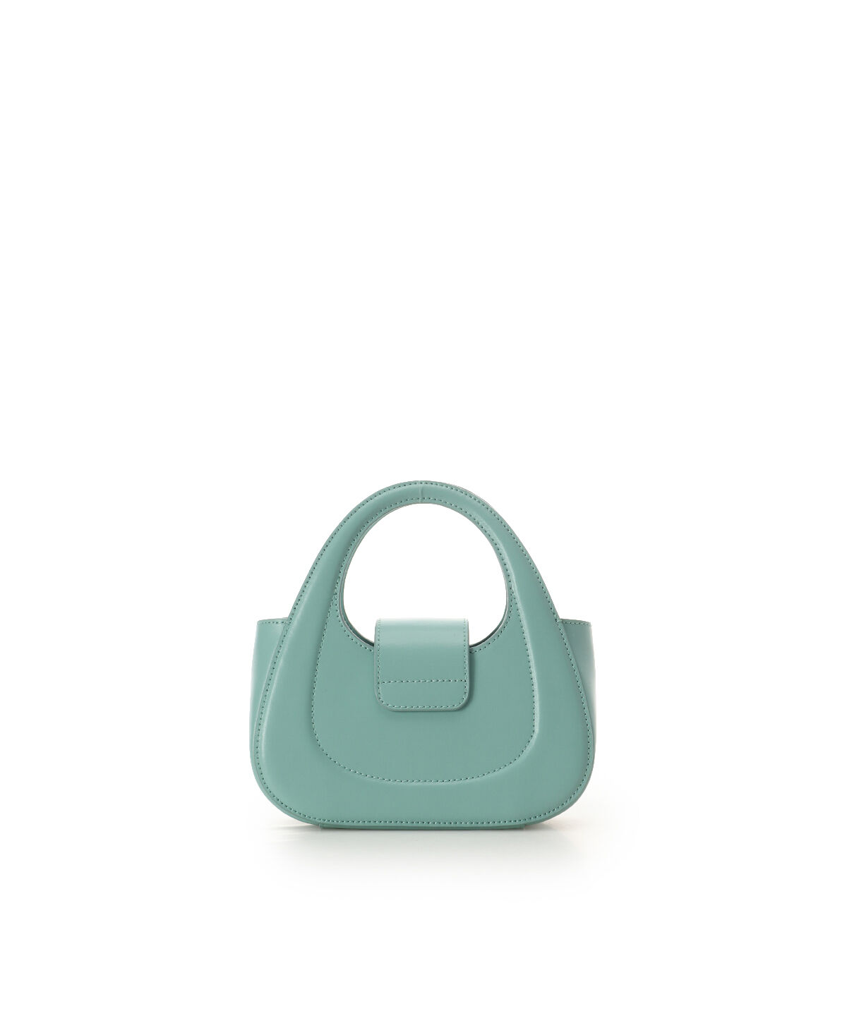 Samantha Thavasa「オリジナル金具ミニハンドバッグ」|ハンドバッグ|