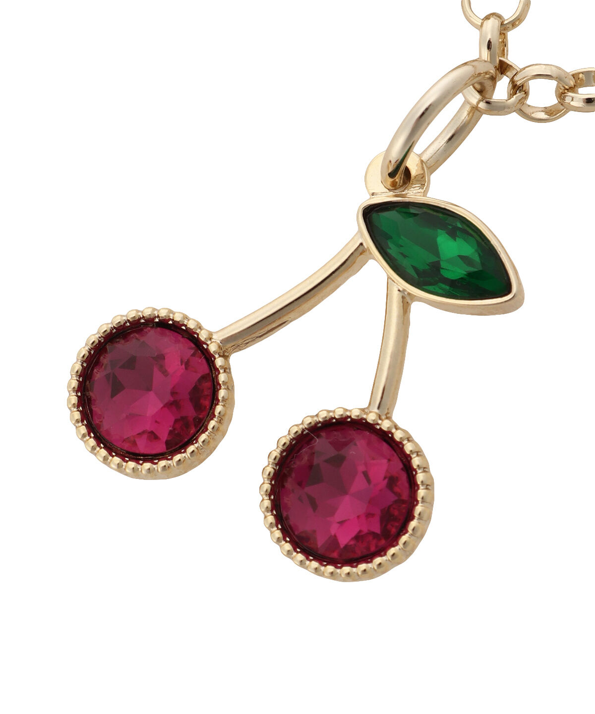 Samantha Thavasa「フルーツモチーフバッグチャーム」|チャーム・キーホルダー|