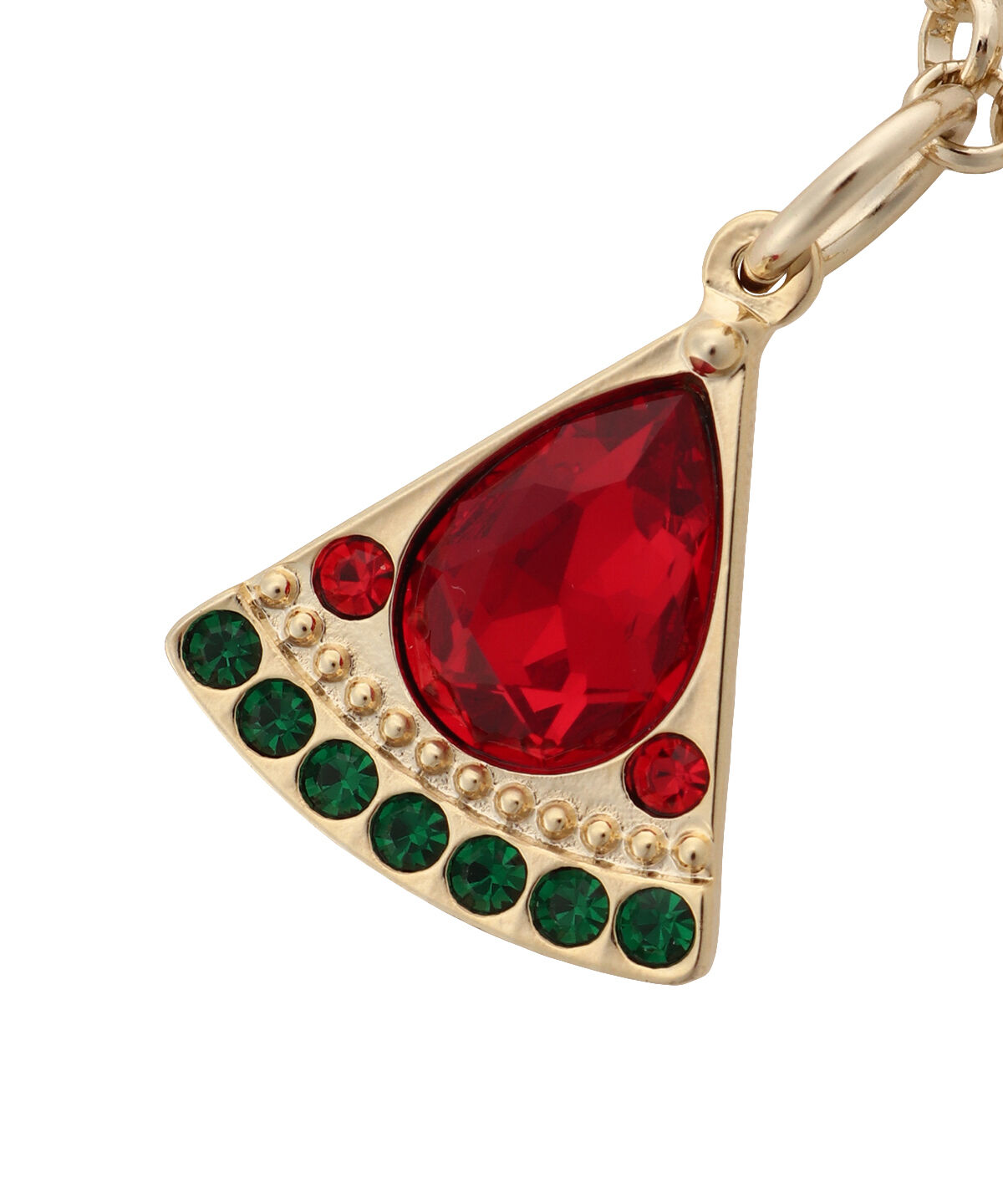 Samantha Thavasa「フルーツモチーフバッグチャーム」|チャーム・キーホルダー|