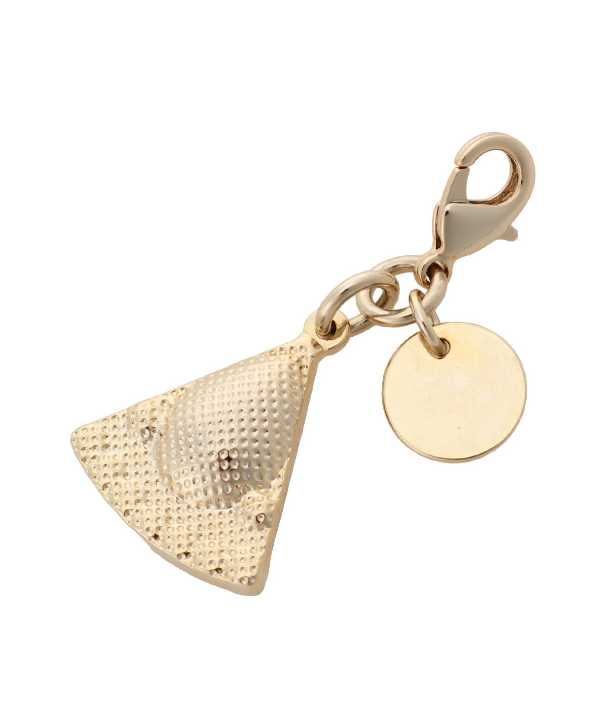 Samantha Thavasa「フルーツモチーフファスナーチャーム」|チャーム・キーホルダー|