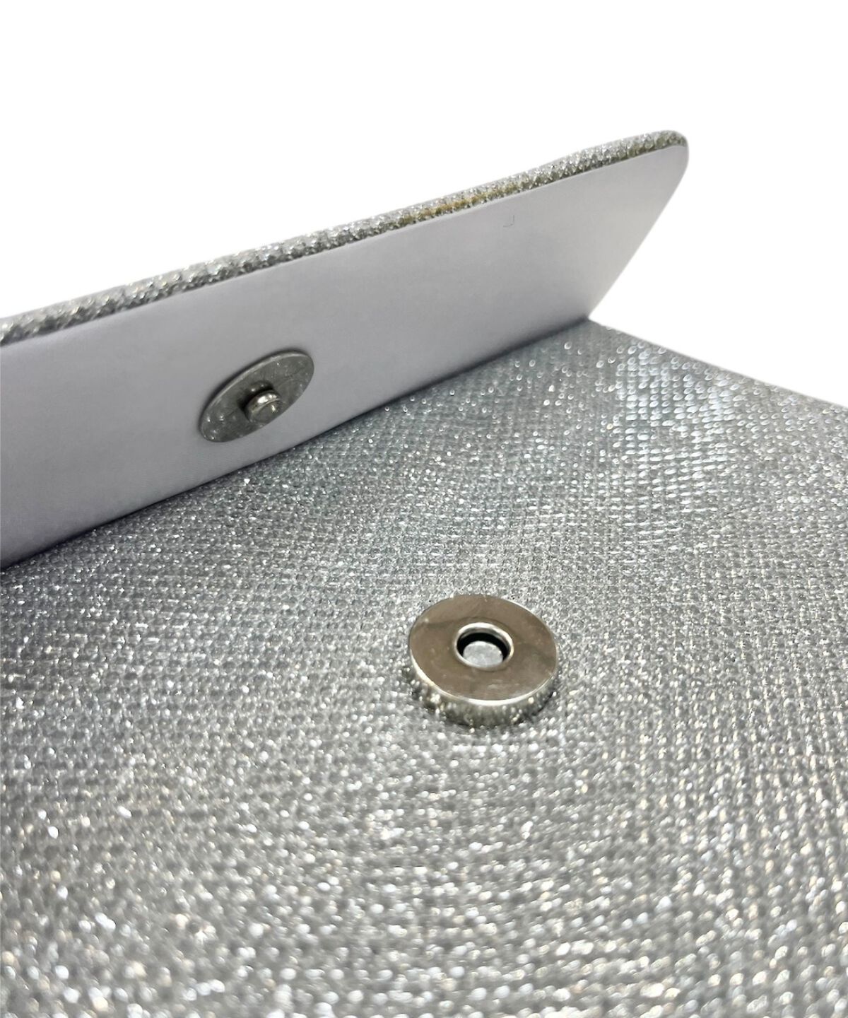 WILLSELECTION「ラメパールハンドバッグ」|ショルダー・メッセンジャー|