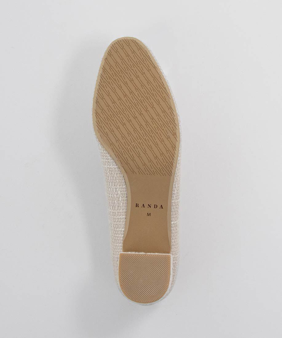  「3WAY スクエアトゥパンプス」|パンプス|