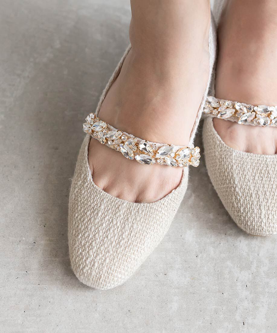  「3WAY スクエアトゥパンプス」|パンプス|