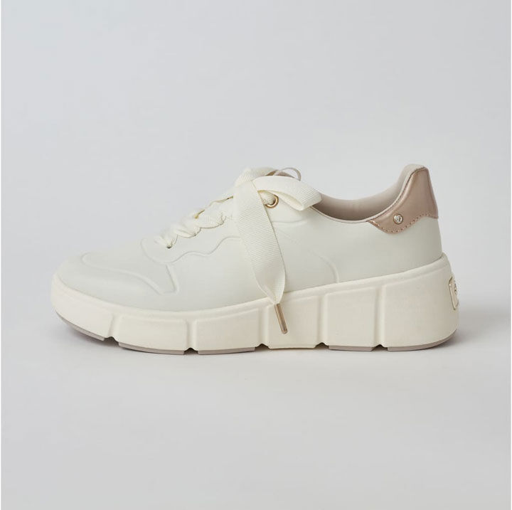 プラスダイアナ「シューズ　DY45507」|スニーカー|