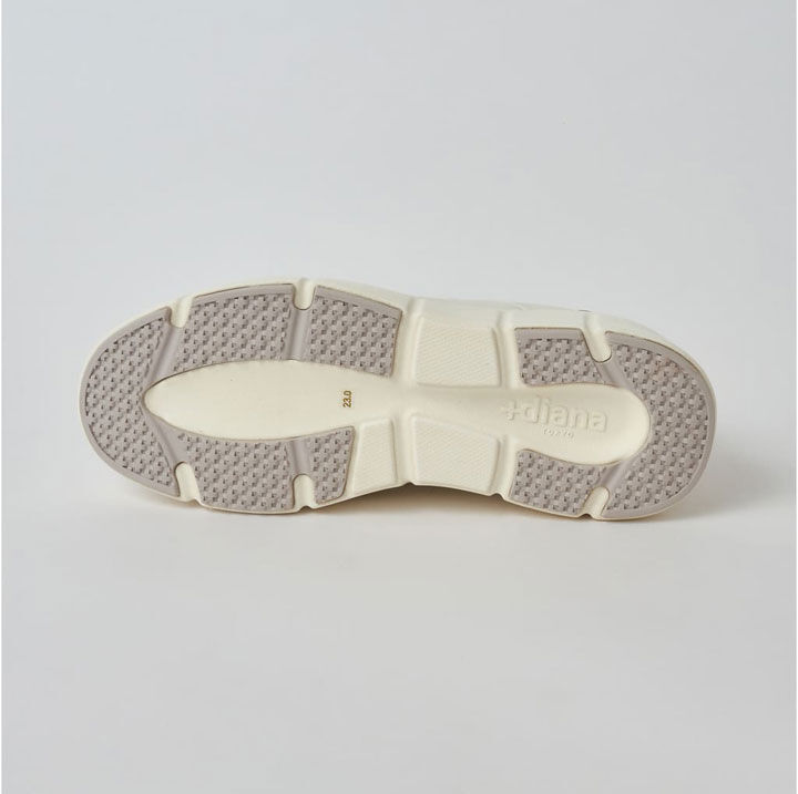 プラスダイアナ「シューズ　DY45507」|スニーカー|