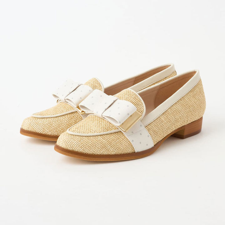 ダイアナ「シューズ　KW42307」|ローファー|