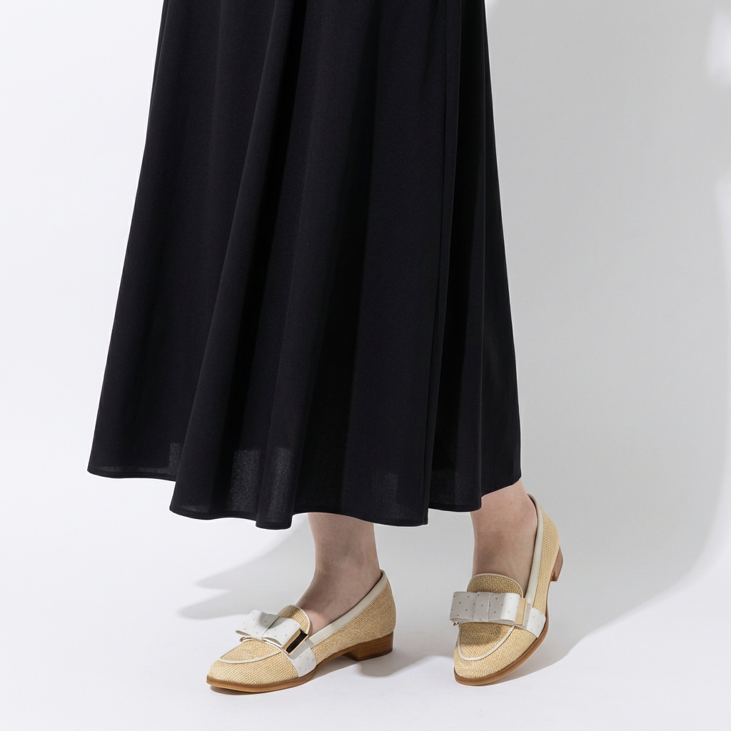 ダイアナ「シューズ　KW42307」|ローファー|