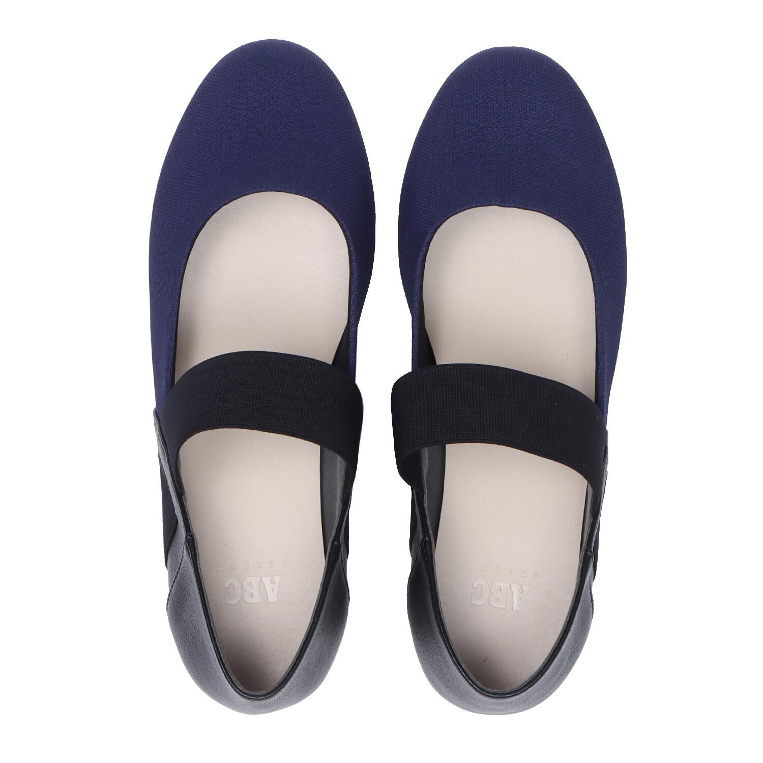 ABC SELECT「【ABC SELECT】GORE PUMPS 3」|パンプス|