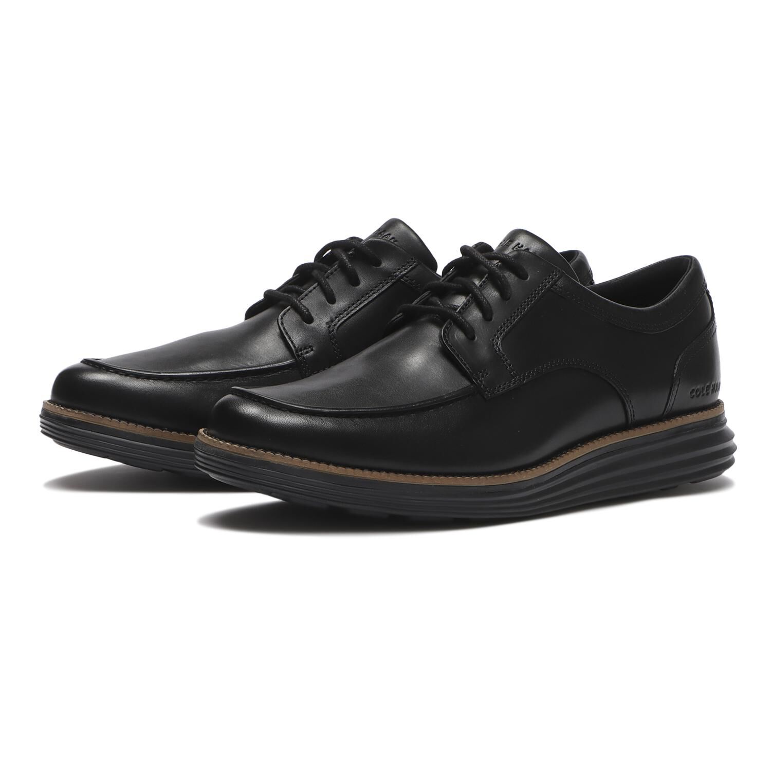 COLE HAAN「【COLE HAAN】OG MERIDIAN APRON TOE OXFORDS」|スニーカー|