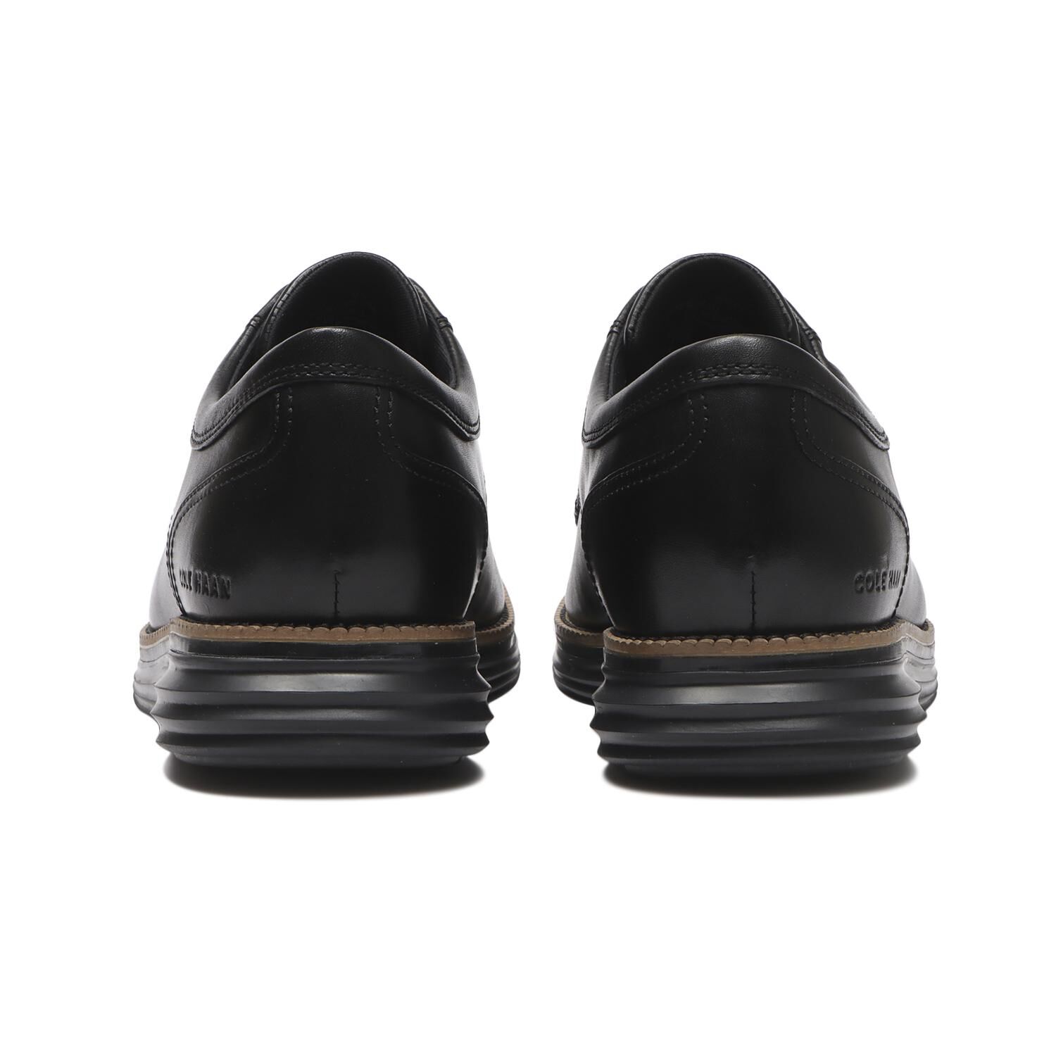 COLE HAAN「【COLE HAAN】OG MERIDIAN APRON TOE OXFORDS」|スニーカー|