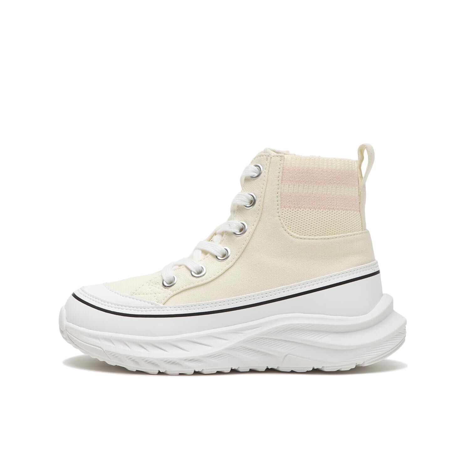 NUOVO「【NUOVO】19-24 ROSALIA」|スニーカー|ホワイト