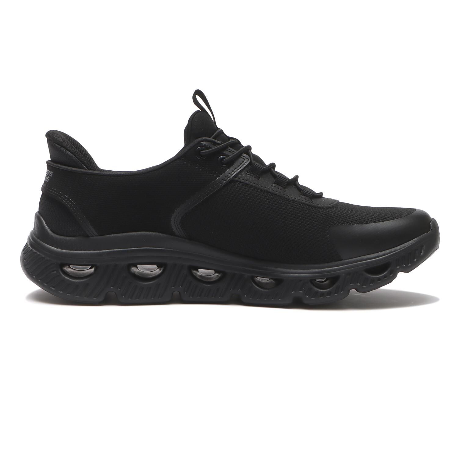 SKECHERS「【SKECHERS】BOBS SPORT ARC WAVES」|スニーカー|